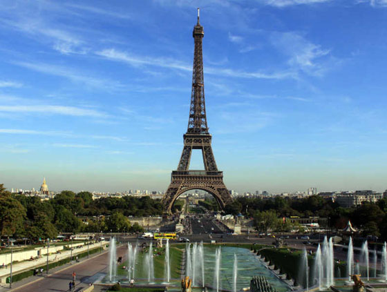 صور أجمل 10 عواصم حول العالم صورة رقم 7