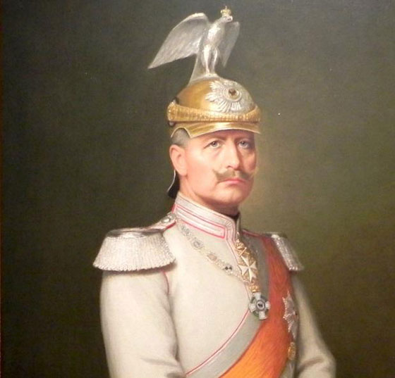 صورة رقم 7 - من أهم أسباب الحرب العالمية الأولى.. سباق تسلح بحري صورة رقم 7 - من أهم أسباب الحرب العالمية الأولى.. سباق تسلح بحري