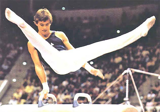 9 من أشهر نجوم أفلام الأكشن والإثارة هم مقاتلون فاشلون في الواقع! صورة رقم 7