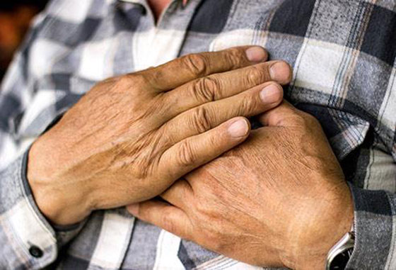 إذا تجاوزت سن الـ50.. احذر من هذه الأمراض والأوجاع صورة رقم 1