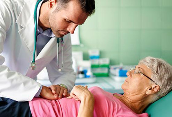 إذا تجاوزت سن الـ50.. احذر من هذه الأمراض والأوجاع صورة رقم 5