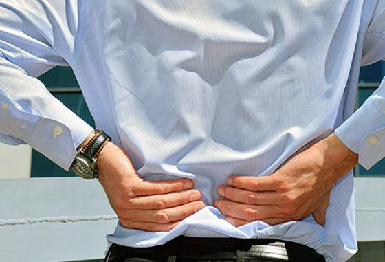 إذا تجاوزت سن الـ50.. احذر من هذه الأمراض والأوجاع صورة رقم 7