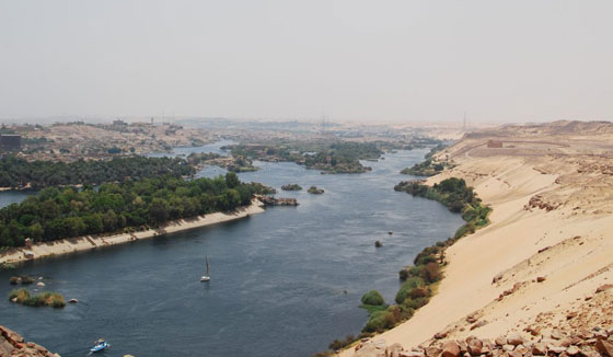 إليكم حقائق ومعلومات مدهشة قد لا يعرفها الكثيرون عن نهر النيل صورة رقم 11