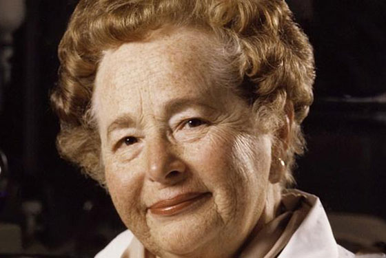 صورة رقم 7 - نساء غيرن وجه العالم بإختراعاتهن صورة رقم 7 - نساء غيرن وجه العالم بإختراعاتهن