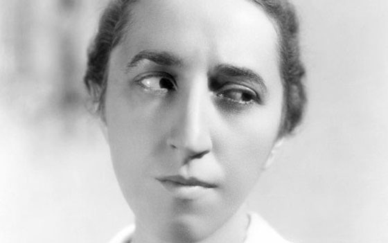 صورة رقم 9 - نساء غيرن وجه العالم بإختراعاتهن صورة رقم 9 - نساء غيرن وجه العالم بإختراعاتهن