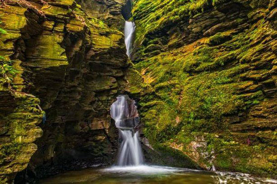 صور لأماكن ساحرة في بريطانيا.. تعرفوا اليها صورة رقم 3