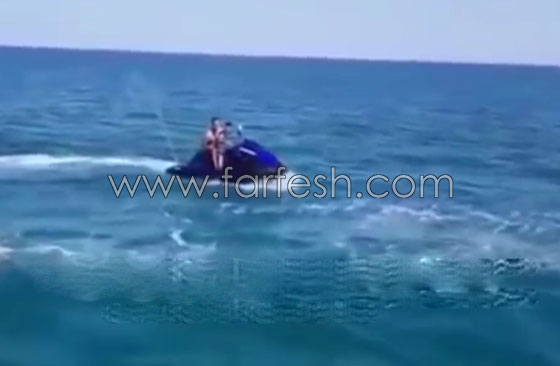فيديو صادم.. لحظة انفجار دراجة مائية في البحر الأسود وعلى متنها سائحان صورة رقم 1 فيديو صادم.. لحظة انفجار دراجة مائية في البحر الأسود وعلى متنها سائحان صورة رقم 1