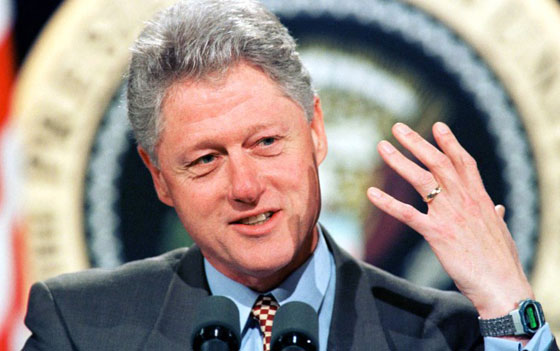 آخرهم ترامب.. أشهر فضائح رؤساء الولايات المتحدة الأمريكية صورة رقم 5 آخرهم ترامب.. أشهر فضائح رؤساء الولايات المتحدة الأمريكية صورة رقم 5