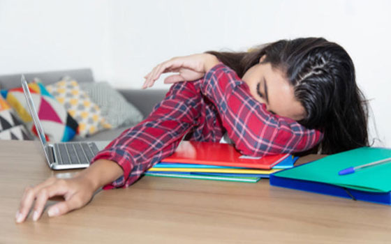 هذه الأبراج اصحابها يتصفون بالكسل، فهل أنت منهم؟ صورة رقم 1