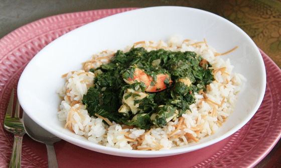 صورة رقم 8 - حكاية الملوخية: من نبات سام الى طبق ملوكي عشقه اهل مصر والشام صورة رقم 8 - حكاية الملوخية: من نبات سام الى طبق ملوكي عشقه اهل مصر والشام