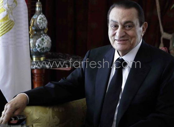 بعد صورته المثيرة للجدل.. نجل الرئيس المصري السابق مبارك يكشف حقيقة إصابة والده بأمراض خطيرة صورة رقم 4 بعد صورته المثيرة للجدل.. نجل الرئيس المصري السابق مبارك يكشف حقيقة إصابة والده بأمراض خطيرة صورة رقم 4