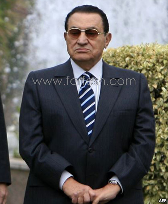 بعد صورته المثيرة للجدل.. نجل الرئيس المصري السابق مبارك يكشف حقيقة إصابة والده بأمراض خطيرة صورة رقم 5 بعد صورته المثيرة للجدل.. نجل الرئيس المصري السابق مبارك يكشف حقيقة إصابة والده بأمراض خطيرة صورة رقم 5