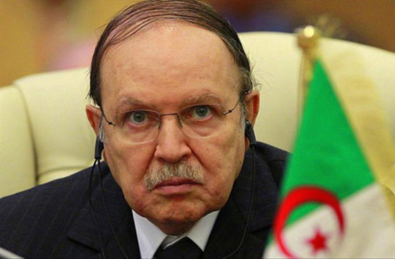 المستشفى السويسري الذي يعالج الرئيس الجزائري بوتفليقة يؤكد: حالته سيئة جدا! صورة رقم 4 المستشفى السويسري الذي يعالج الرئيس الجزائري بوتفليقة يؤكد: حالته سيئة جدا! صورة رقم 4
