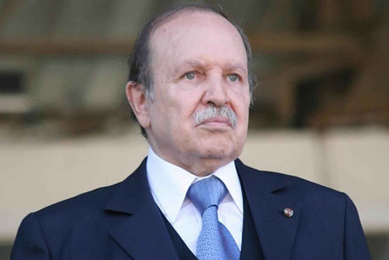 المستشفى السويسري الذي يعالج الرئيس الجزائري بوتفليقة يؤكد: حالته سيئة جدا! صورة رقم 5 المستشفى السويسري الذي يعالج الرئيس الجزائري بوتفليقة يؤكد: حالته سيئة جدا! صورة رقم 5