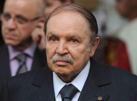 المستشفى السويسري الذي يعالج الرئيس الجزائري بوتفليقة يؤكد: حالته سيئة جدا! صورة رقم 1 المستشفى السويسري الذي يعالج الرئيس الجزائري بوتفليقة يؤكد: حالته سيئة جدا! صورة رقم 1