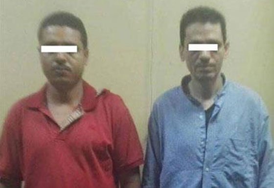 جريمة بشعة في مصر: إغتصاب وقتل طفلة عمرها ست سنوات صورة رقم 2 جريمة بشعة في مصر: إغتصاب وقتل طفلة عمرها ست سنوات صورة رقم 2