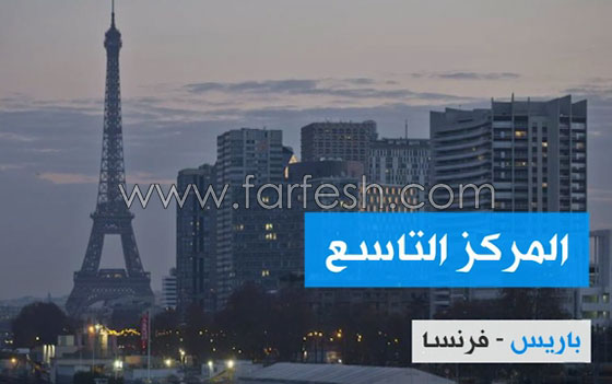 المدن الأكثر تلوثا في العالم.. الأولى عربية! فيديو صورة رقم 2
