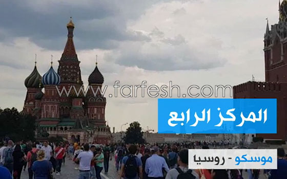المدن الأكثر تلوثا في العالم.. الأولى عربية! فيديو صورة رقم 7