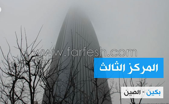 المدن الأكثر تلوثا في العالم.. الأولى عربية! فيديو صورة رقم 8