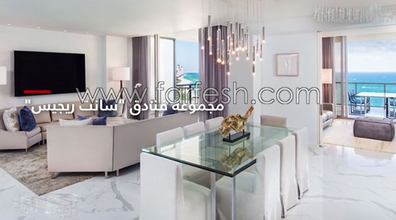 لتجربة ملكية فخمة ورحلة فارهة.. إليكم أفخر وأفخم الفنادق في العالم صورة رقم 3