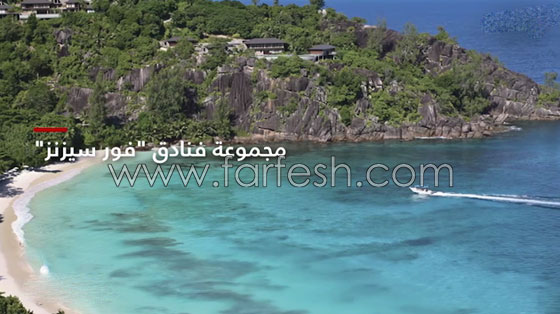 لتجربة ملكية فخمة ورحلة فارهة.. إليكم أفخر وأفخم الفنادق في العالم صورة رقم 6