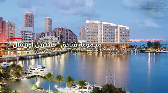 لتجربة ملكية فخمة ورحلة فارهة.. إليكم أفخر وأفخم الفنادق في العالم صورة رقم 8