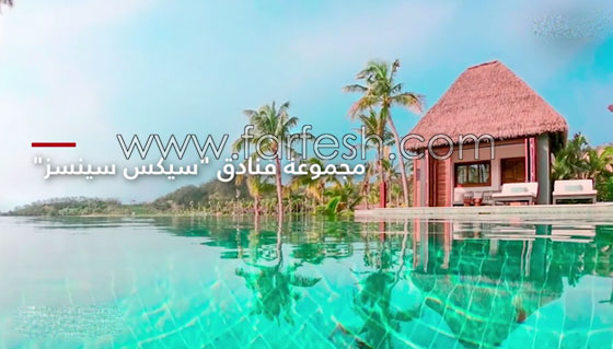 لتجربة ملكية فخمة ورحلة فارهة.. إليكم أفخر وأفخم الفنادق في العالم صورة رقم 10