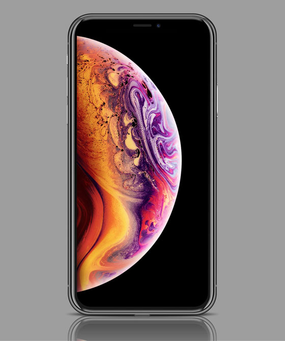 الفيديو المسرب لـ(iPhone XS) الهاتف الجديد لشركة أبل صورة رقم 2