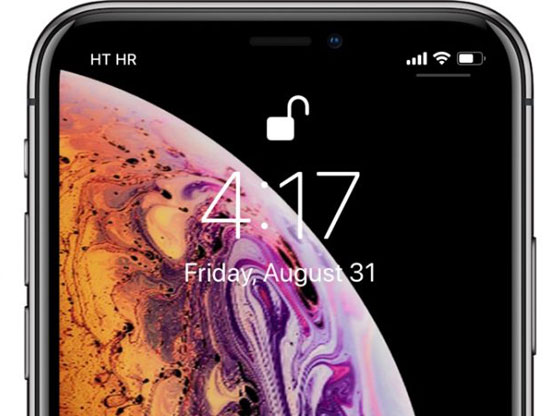 الفيديو المسرب لـ(iPhone XS) الهاتف الجديد لشركة أبل صورة رقم 4