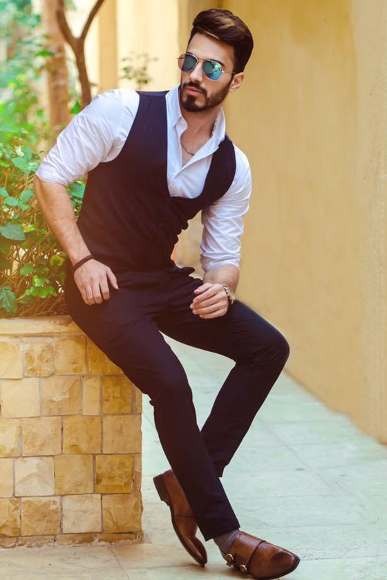 صور النساء والرجال الأكثر جمالا ووسامة في العالم.. بينهم عرب صورة رقم 20 صور النساء والرجال الأكثر جمالا ووسامة في العالم.. بينهم عرب صورة رقم 20