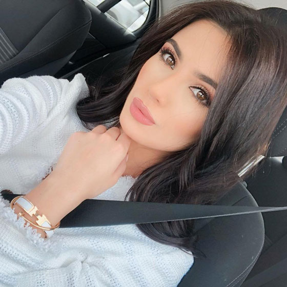 صور النساء والرجال الأكثر جمالا ووسامة في العالم.. بينهم عرب صورة رقم 29 صور النساء والرجال الأكثر جمالا ووسامة في العالم.. بينهم عرب صورة رقم 29