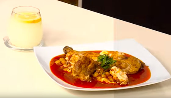 تعرفوا على 5 أكلات جزائرية لذيذة ذات أسماء غريبة وفريدة صورة رقم 1