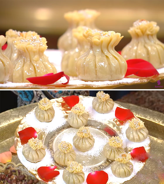 تعرفوا على 5 أكلات جزائرية لذيذة ذات أسماء غريبة وفريدة صورة رقم 5