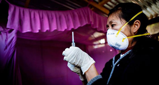 أكثر وأخطر مسببات للموت في العالم صورة رقم 8