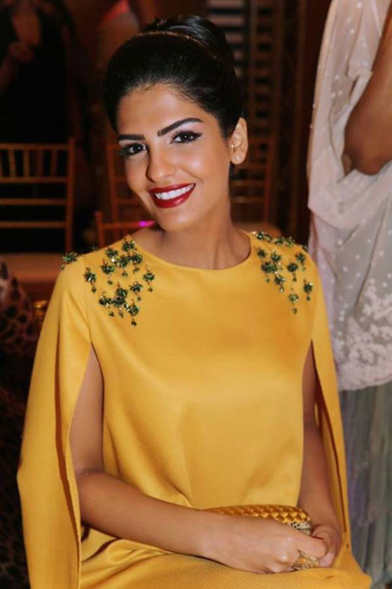 فيديو مسرب من حفل زفاف أميرة الطويل طليقة الوليد بن طلال صورة رقم 9 فيديو مسرب من حفل زفاف أميرة الطويل طليقة الوليد بن طلال صورة رقم 9
