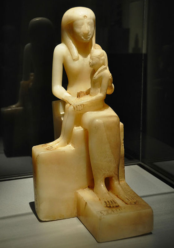 أغرب الحقائق والعجائب التي قد لا تعرفها عن ملوك الفراعنة المصريين صورة رقم 1 أغرب الحقائق والعجائب التي قد لا تعرفها عن ملوك الفراعنة المصريين صورة رقم 1