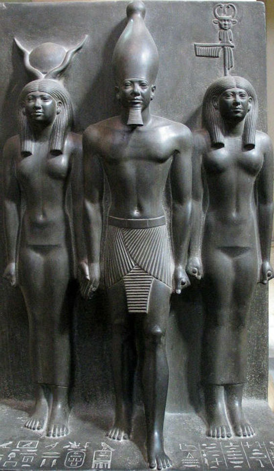 أغرب الحقائق والعجائب التي قد لا تعرفها عن ملوك الفراعنة المصريين صورة رقم 9 أغرب الحقائق والعجائب التي قد لا تعرفها عن ملوك الفراعنة المصريين صورة رقم 9