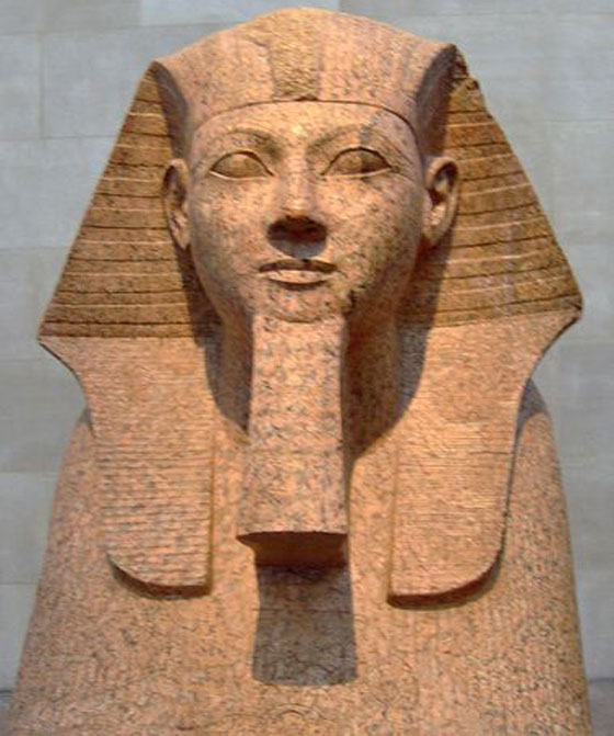 أغرب الحقائق والعجائب التي قد لا تعرفها عن ملوك الفراعنة المصريين صورة رقم 3 أغرب الحقائق والعجائب التي قد لا تعرفها عن ملوك الفراعنة المصريين صورة رقم 3