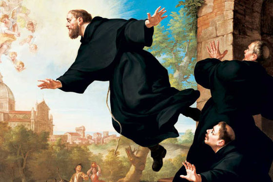 إليكم أغرب 10 معجزات في التاريخ والتي لا يصدقها عقل بشر! صورة رقم 2