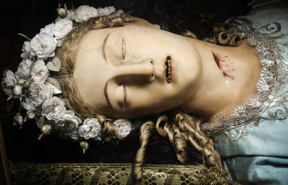 إليكم أغرب 10 معجزات في التاريخ والتي لا يصدقها عقل بشر! صورة رقم 4