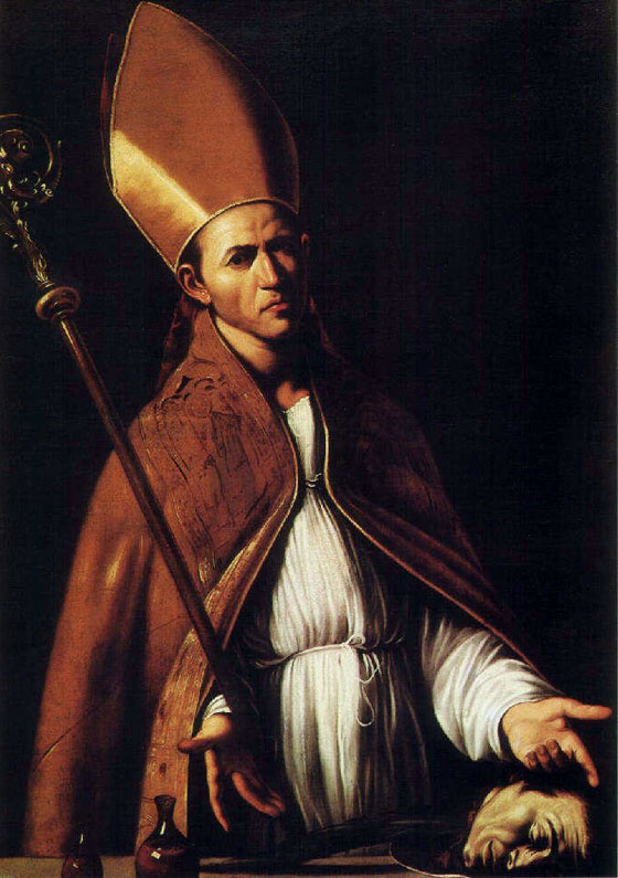 إليكم أغرب 10 معجزات في التاريخ والتي لا يصدقها عقل بشر! صورة رقم 8