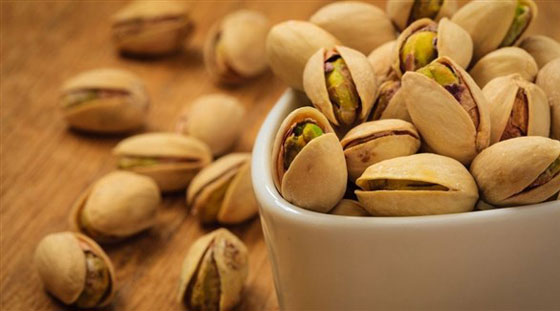 دراسة جديدة: الفستق يقي من ارتفاع ضغط الدم صورة رقم 5
