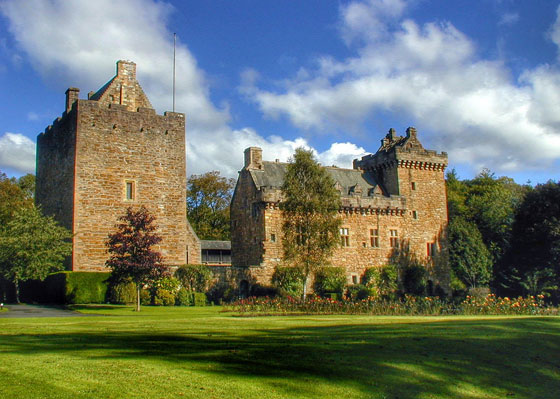 صور مواقع أصبحت مزارات سياحية بفضل السينما صورة رقم 6