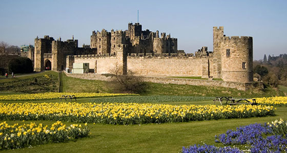 صور مواقع أصبحت مزارات سياحية بفضل السينما صورة رقم 8