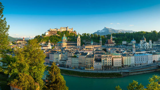 صور مواقع أصبحت مزارات سياحية بفضل السينما صورة رقم 5