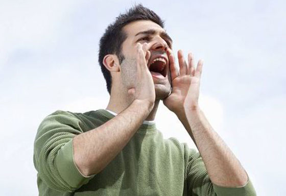 لهذا السبب معظم الناس لا يحبون أصواتهم... صورة رقم 4 لهذا السبب معظم الناس لا يحبون أصواتهم... صورة رقم 4