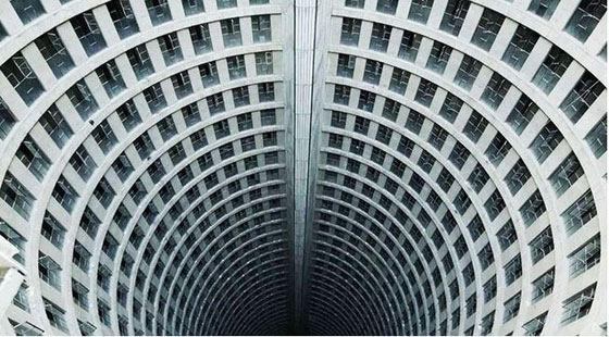 صور أضخم المباني حول العالم.. أحجامها مدهشة صورة رقم 1