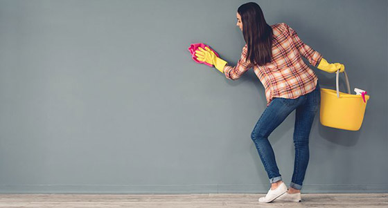 من هي الأبراج المهووسة بالنظافة والترتيب وهل انت من بينها؟ صورة رقم 4