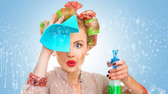 من هي الأبراج المهووسة بالنظافة والترتيب وهل انت من بينها؟ صورة رقم 3