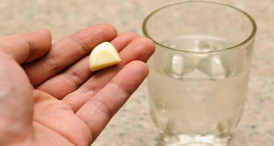 فوائد الثوم المدهشة لصحة المرأة صورة رقم 3